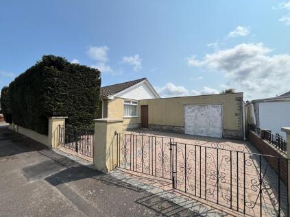 Brixey Close, Parkstone