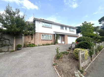 Powell Road, Lower Parkstone