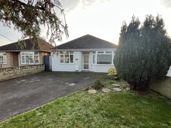 57 Mossley Avenue...