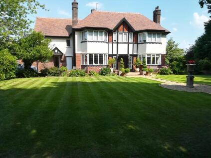 Garstang Road, Barton, Preston