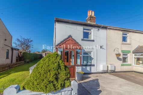 Lancaster Road, Pilling, Preston