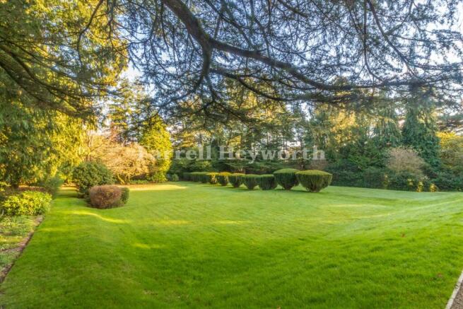 Gardens