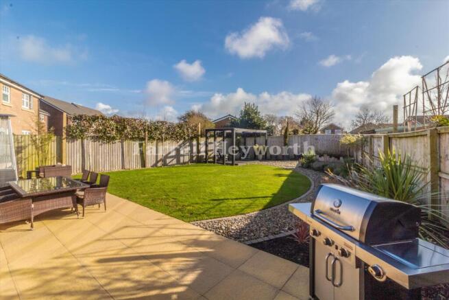 Rear Garden image 5