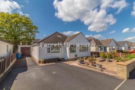 Hamers Wood Drive, Catterall, Preston