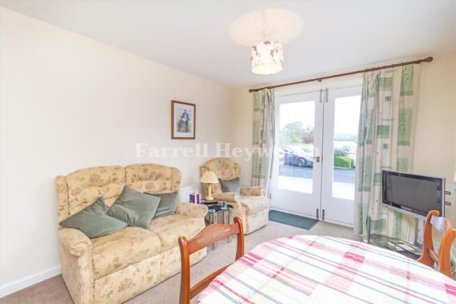Open Plan Living 2