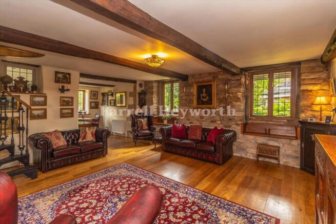 Lounge image 3