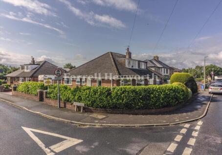 Green Lane West, Garstang, Preston