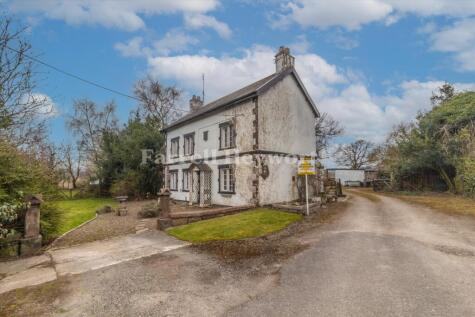 Stubbins Lane, Claughton On Brock, Preston