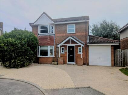 Stone Cross Gardens, Catterall, Preston