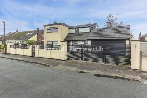 Boyes Avenue, Catterall, Preston