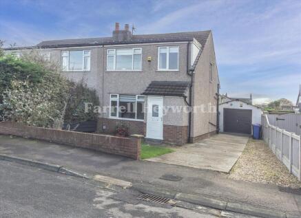 Boyes Avenue, Catterall, Preston