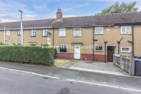 Grizedale Avenue, Garstang, Preston