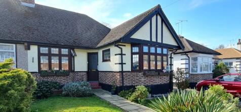 Leigh-On-Sea, Essex, SS9