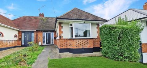 Down Hall Road, Rayleigh, Essex, SS6