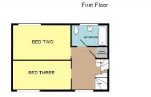 Floorplan 2