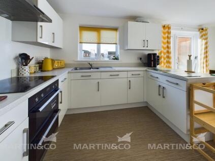 Stayers Road , Doncaster 