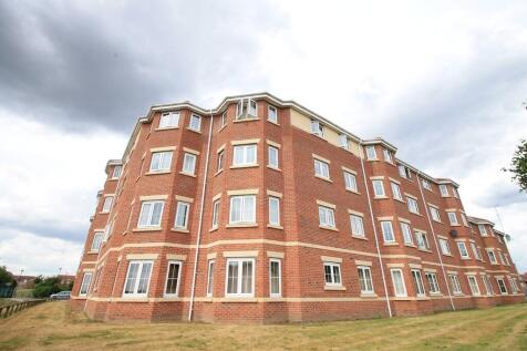 Jenkinson Grove, Armthorpe