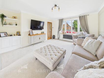 Church Road, Wadworth