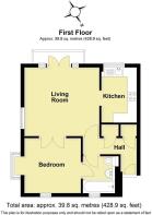 Flat 12 Wallace House Lammas Walk Warwick CV34 4UX