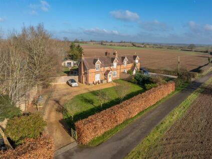 Hatton Bank Lane, Black Hill, Stratford-Upon-Avon