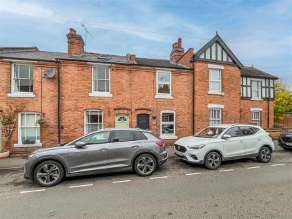 Albert Street, Warwick