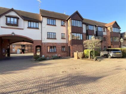 St. Nicholas Church Street, Warwick