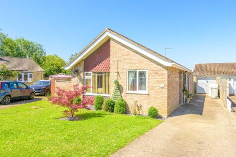 Lancaster Close, Stickney, Boston, PE22