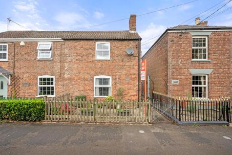 Church View, Freiston, Boston, PE22