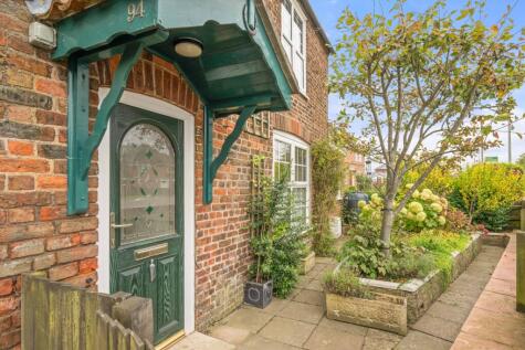 Station Street, Donington, Spalding, PE11