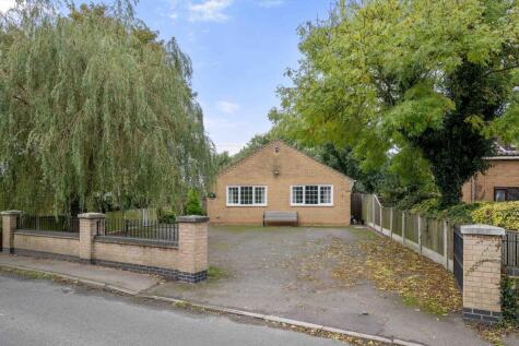 Low Road, Wyberton, Boston, PE21