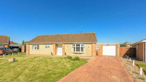 Towell Close, Boston, PE21