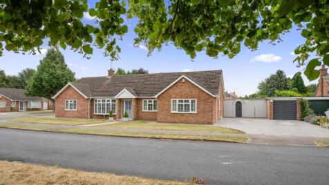 Linden Way, Boston, PE21