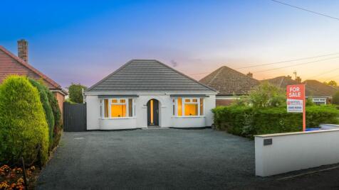 West End Road, Wyberton, Boston, PE21