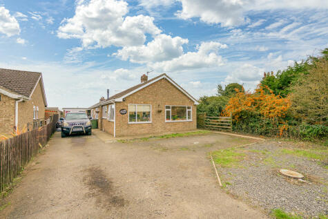 Station Road, Old Leake, Boston, PE22