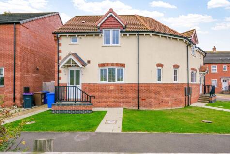 Eton Way, Boston, PE21