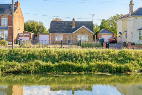 Willoughby Road, Boston, PE21