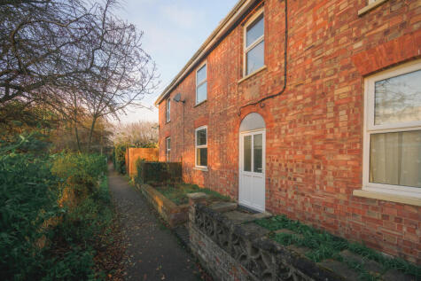 Church Lane, Donington, Spalding, PE11