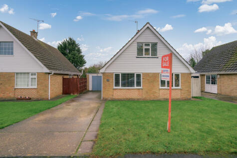 Delfield Road, Boston, PE21