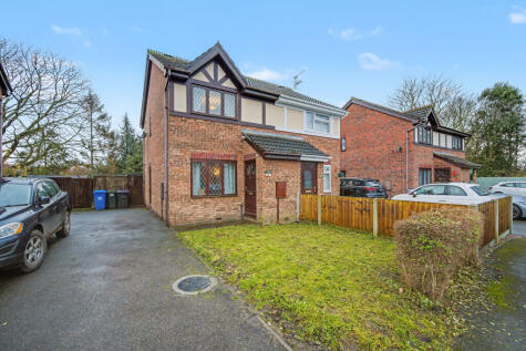 Charter Close, Boston, PE21