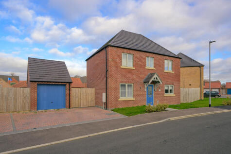 Stickney Chase, Stickney, Boston, PE22