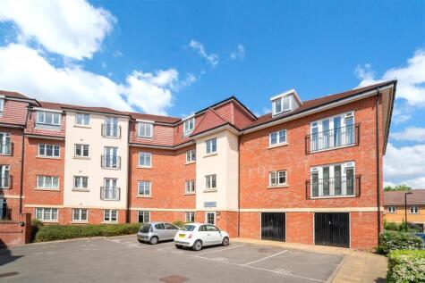 Schoolgate Drive, Morden