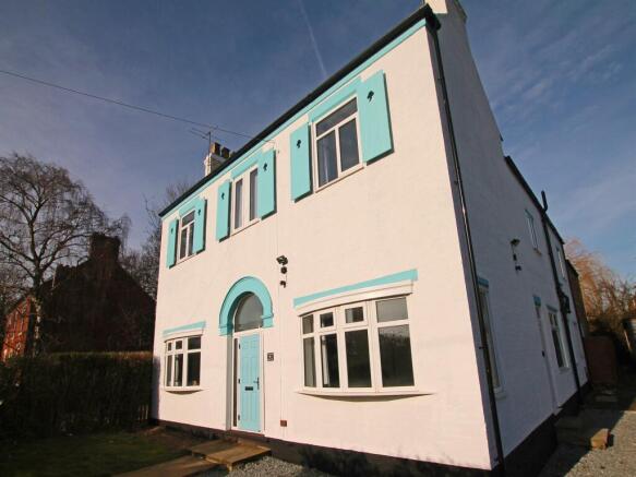 External Front