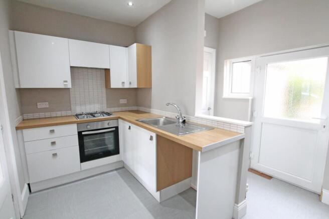Kitchen (Main)