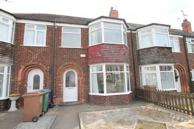 External Front (Main