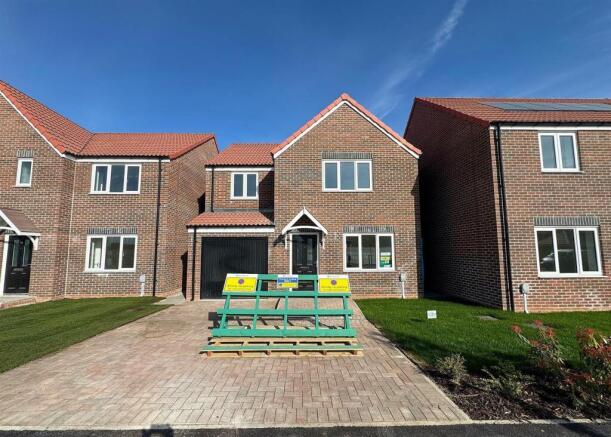 Front External