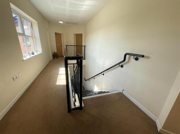 Stairwell