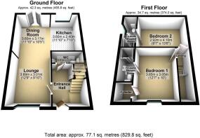 Property Floorplan