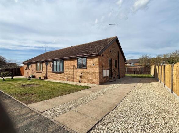 Front External
