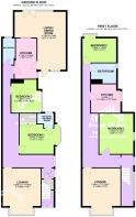 21 & 21a Riversleigh Avenue - all floors copy