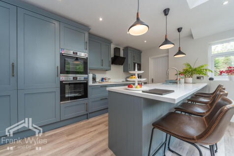 Myra Road, Lytham St. Annes